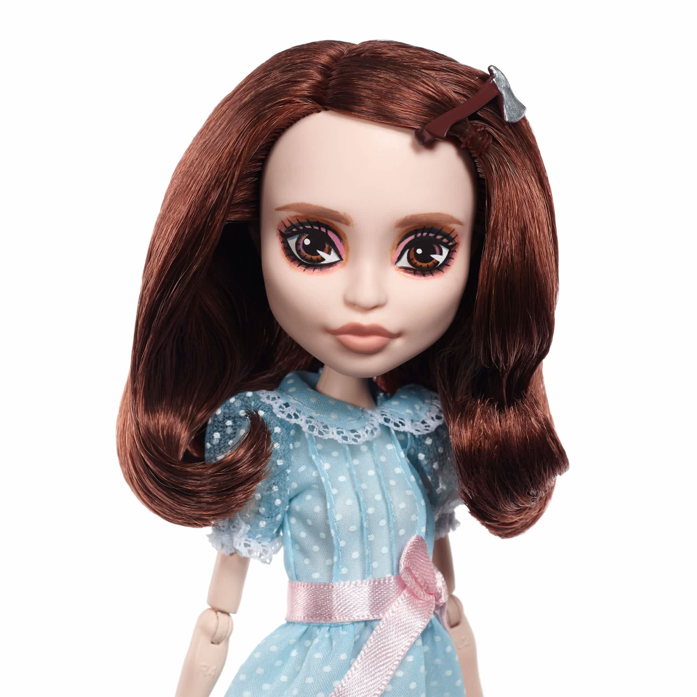 Куклы Monster High Skullector The Shining Grady Twins (Re-Release)