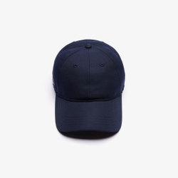 Теннисная кепка Lacoste Sport Lightweight Cap - небесный