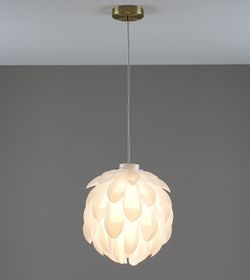 Подвесной светильник Moderli Flake V11014-P