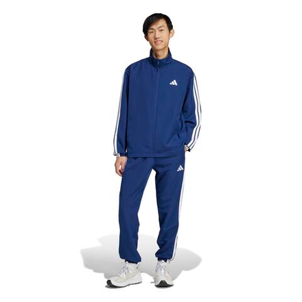 Костюм спортивный мужской ADIDAS M 3S WV TT TS