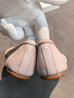 Балетки Maison Margiela