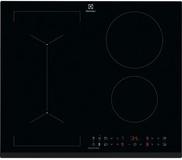 Варильна поверхня індукційна Electrolux LIV63431BK