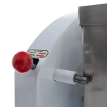 Машина тестомесильная FOODATLAS WHM