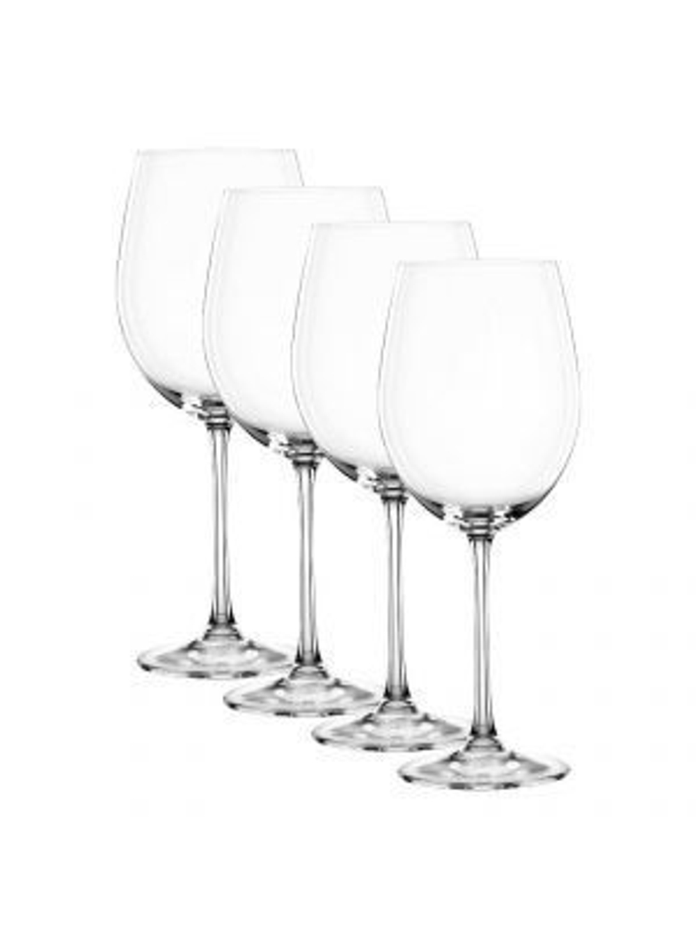 Набор фужеров для красного вина 4шт 763мл Nachtmann Vivendy Германия