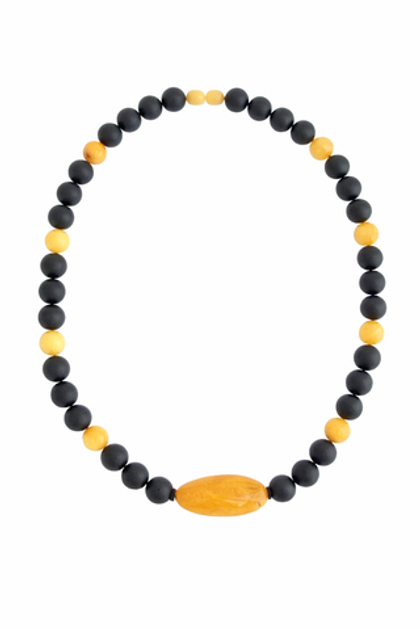 янтарные бусы для мужчин