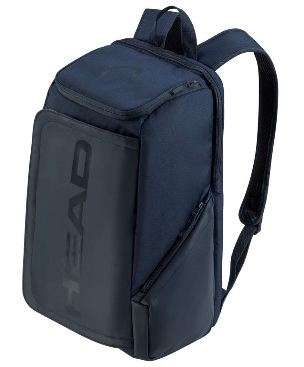 Теннисный рюкзак Head Pro Backpack - Blue