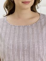 Платье Рейчел Виотекс БЕЖЕВЫЙ