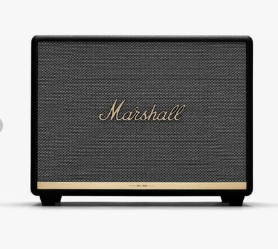 Аудиосистема Marshall Woburn BT II