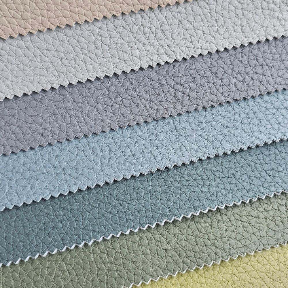 Искусственная кожа Sharp (Шарп) 08