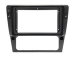 9" рамка VW Passat 2004-2010, тип 2 MFB дисплей