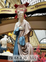 Статуя Венера Капитолийская