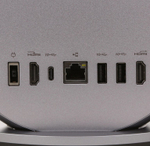 Моноблок Lenovo Yoga AIO 27IAH10 F0J2004HRU серый