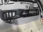 Карбоновые вставки переднего бампера для Mercedes-Benz G-Class W465 G63 2025+ гелик гелентваген обвес