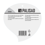 Кронштейн для крепления подвесных корзин, настенный Palisad