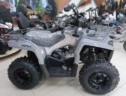 Квадроцикл MOTAX Grizlik 200 Ultra