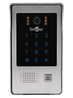 ST-DS406C-SL Вызывная панель со считывателем EM