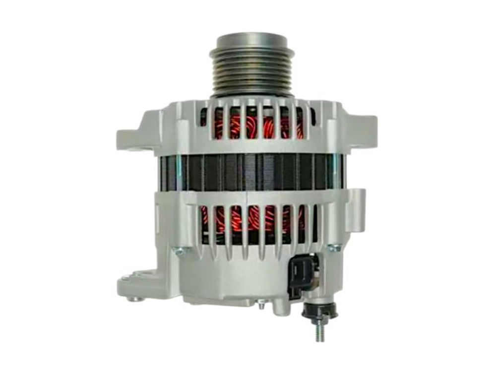 Генератор для Hitachi, NISSAN ALH3583