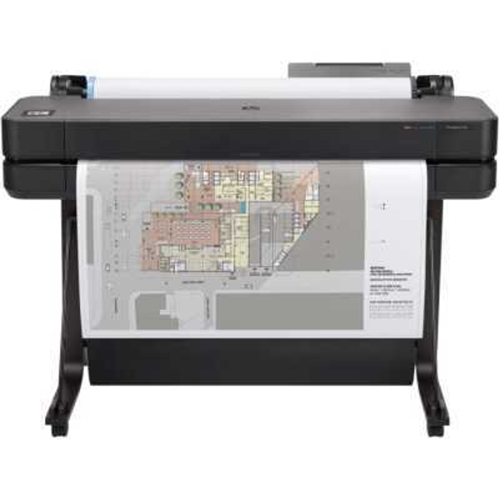 Плоттер HP DesignJet T630 36 5HB11A