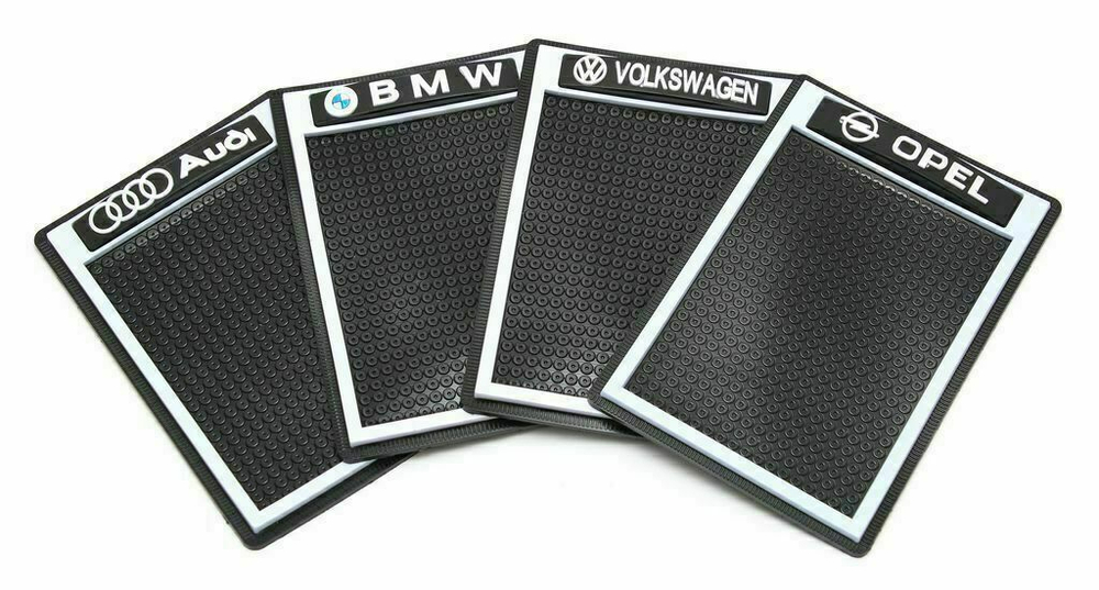 Коврик на панель BAVISS BMW KING BAVISS