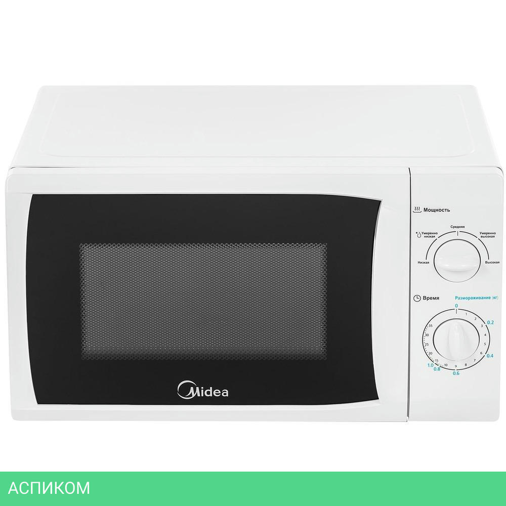Микроволновая печь Midea MM720CFB