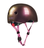 Шлем Micro - Неохром розовый (S) BOX
