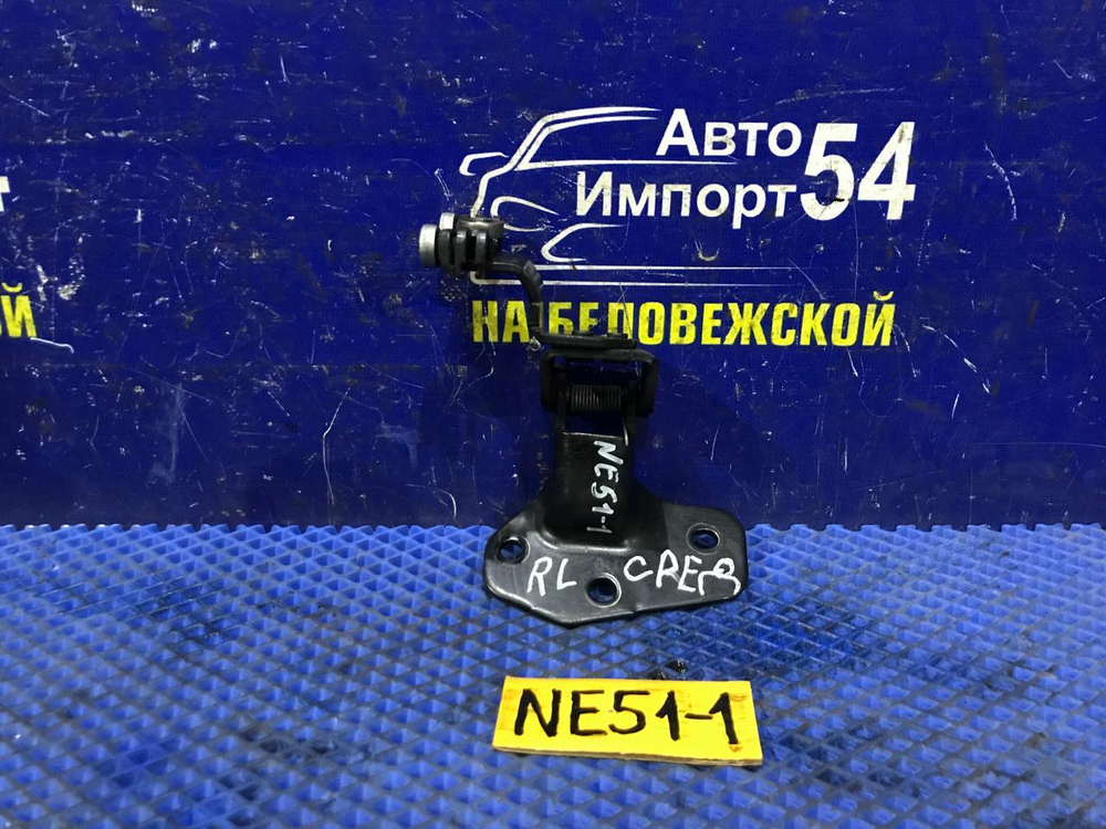 Ролик сдвижной двери NISSAN ELGRAND 2005