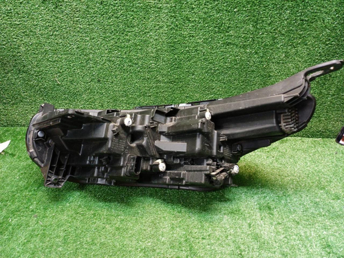 Фара правая EXEED VX (2023-н.в.) LED
