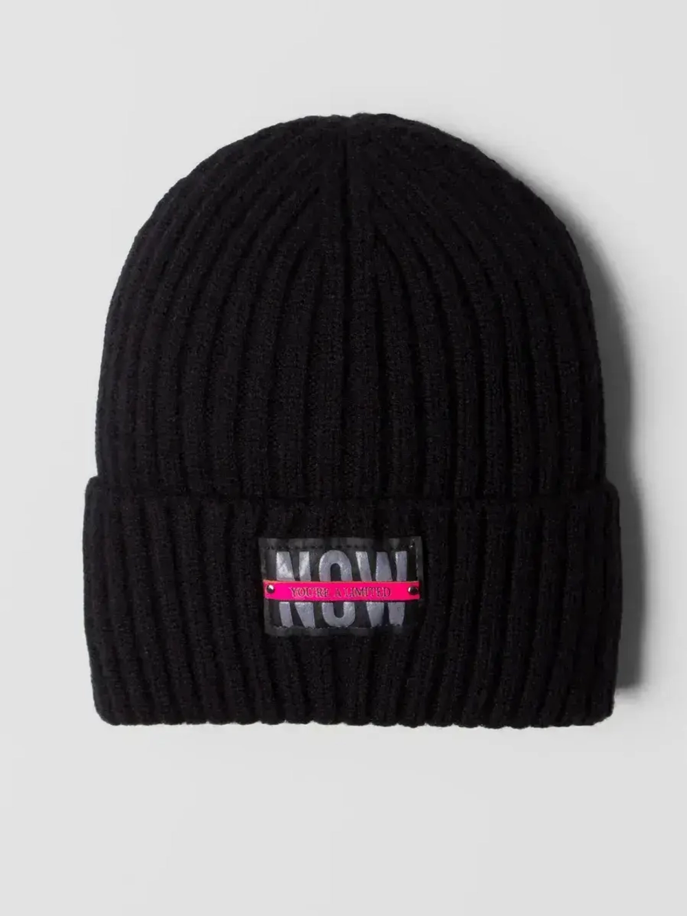 Шапка для девочки осенняя