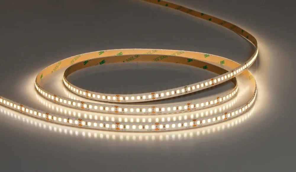 Светодиодная лента 24V 14,4W/m 3000К 5м Arte Lamp TAPE