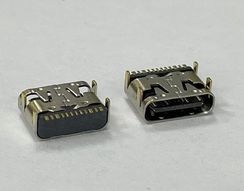 Разъём TypeC 12SD