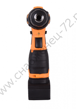 Дрель-шуруповерт ВИХРЬ ДА-24Л-2КУ