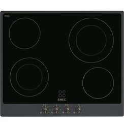 Варочная поверхность Smeg P864AO Coloniale
