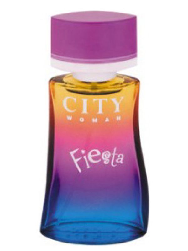 City Fiesta