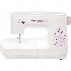 Иглопробивная швейная машина Merrylock 015