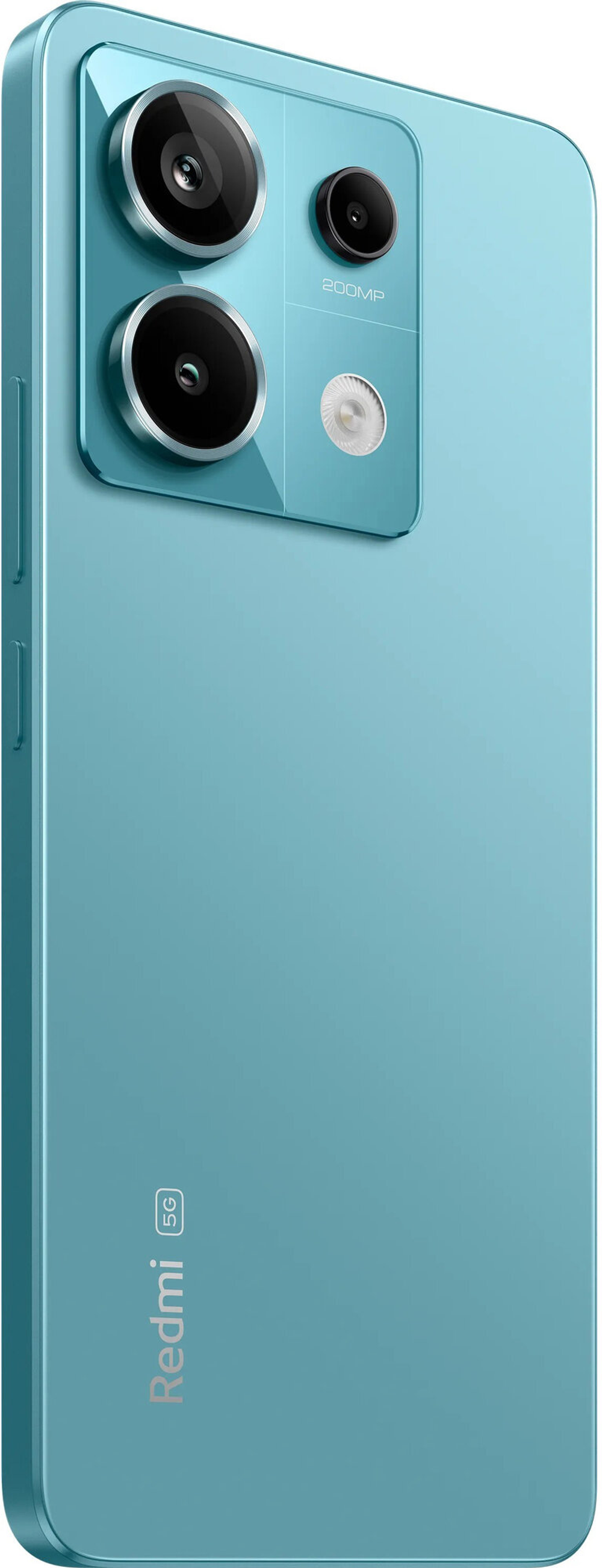 Xiaomi Redmi Note 13 Pro 5G 12/512Gb Ocean Teal