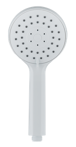 Лейка для душа (3 режима) белый ViEiR (50/1шт)