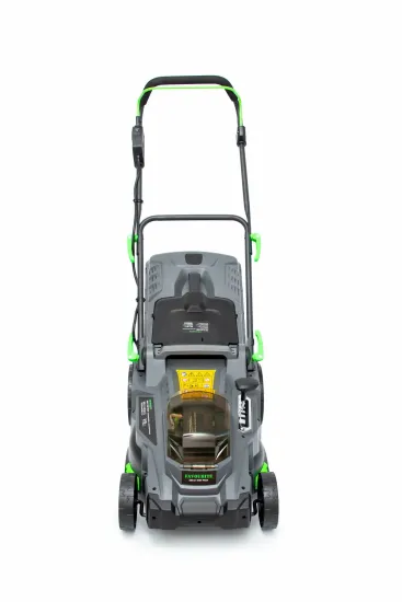 Газонокосилка аккумуляторная FAVOURITE OBS 21 WET PROF