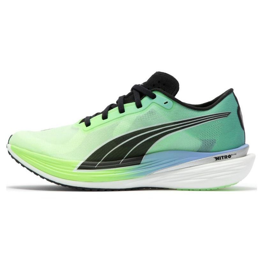 Женские кроссовки PUMA Deviate Nitro Elite 2 Wns