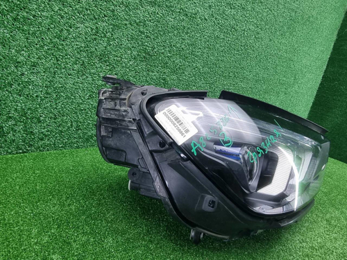 Фара правая Mercedes GLE V167 18-24 Multibeam LED