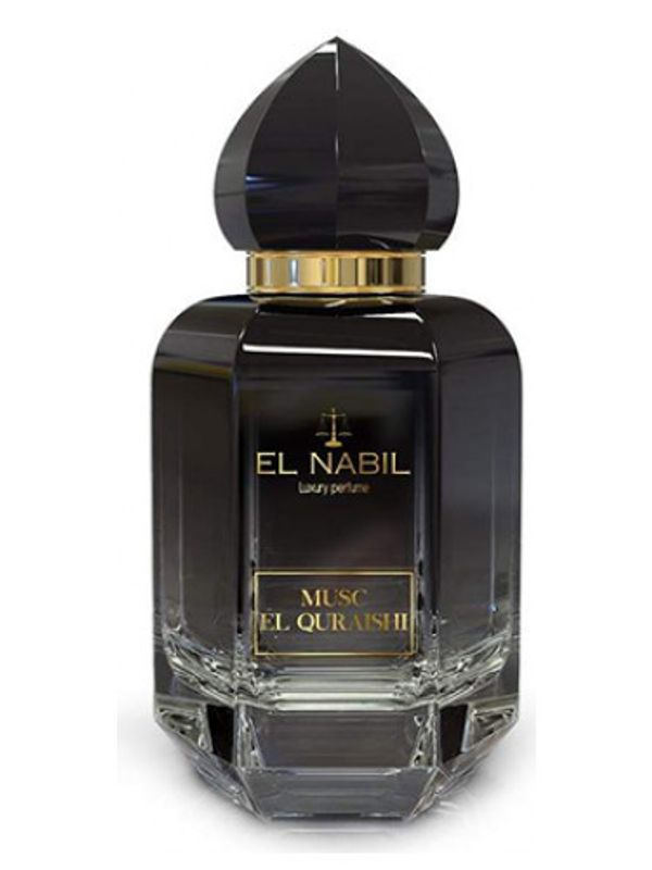 El Nabil Musk El Quraishi Musk