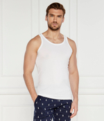 майка 2 шт. 2P Modern BOSS BLACK - белый(50475291)