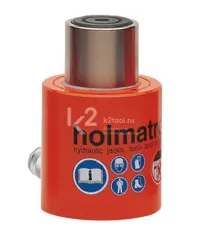 Домкрат высокотоннажный Holmatro HJ 300 G 30 с гравитационным возвратом