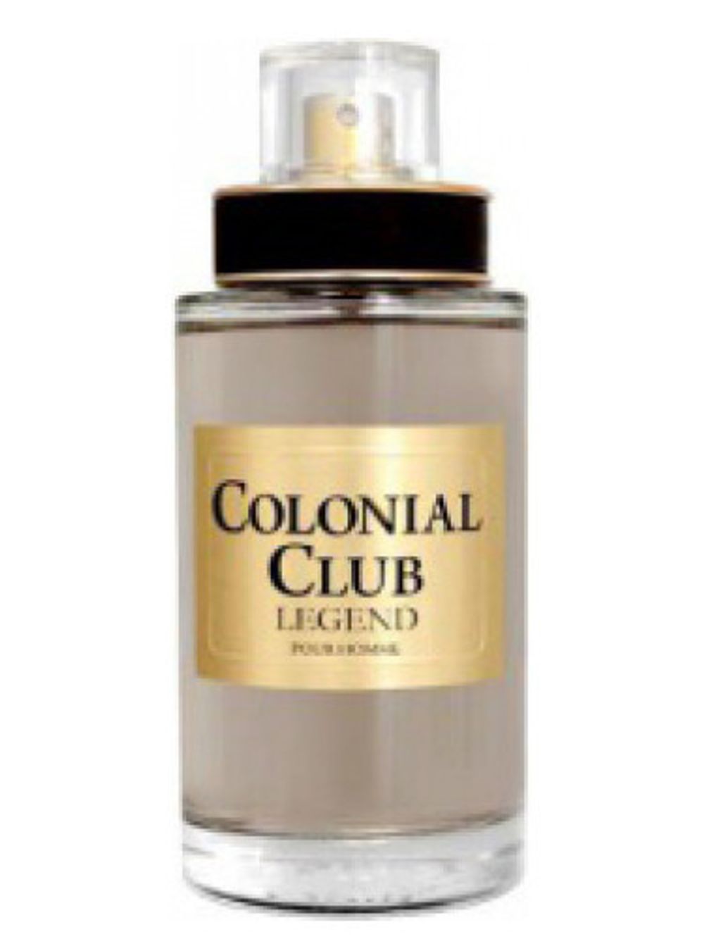 Jeanne Arthes Colonial Club Legend