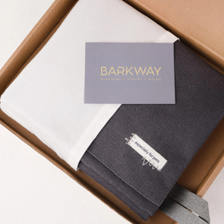 Лежак для путешествий ГРЕЙС Barkway