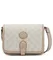 Миниатюрная сумка через плечо Gucci Interlocking G