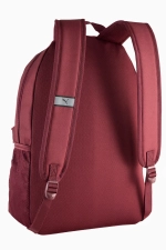 Рюкзак Puma Phase Tape - бордовый
