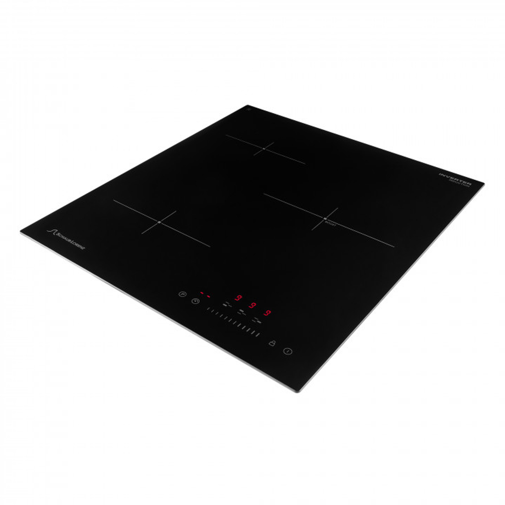 Встраиваемая индукционная варочная поверхность Schaub Lorenz SLK IY41H1