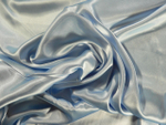 Ткань Шармузи голубой арт. 324359