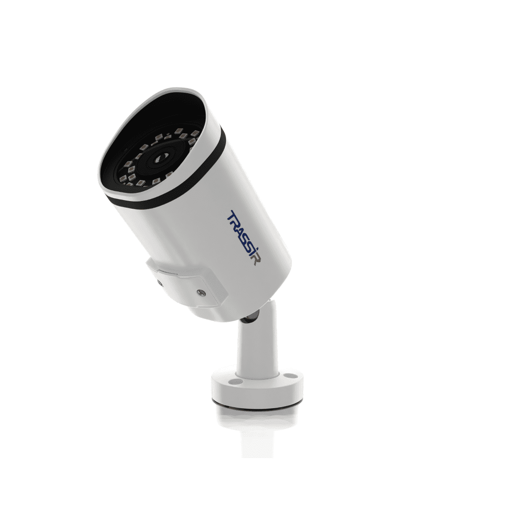 TRASSIR D2151IR3-2.8Cloud1000 Комплект видеонаблюдения