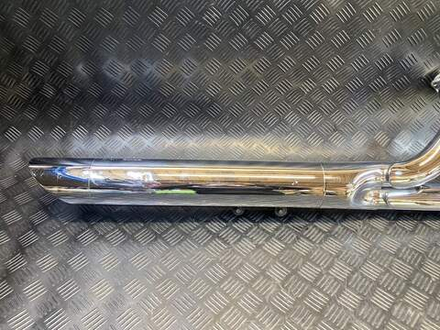 Глушитель Honda Shadow 750 053429